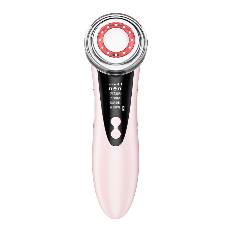 COLORDIAMONDS Photon Beauty Device | Facial Rejuvenation, Deep Cleansing & Lifting Tool - Image 2
